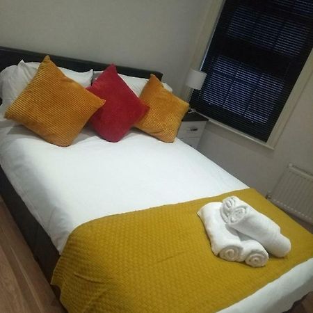 Clifton Apartment Λούτον Εξωτερικό φωτογραφία