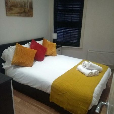 Clifton Apartment Λούτον Εξωτερικό φωτογραφία