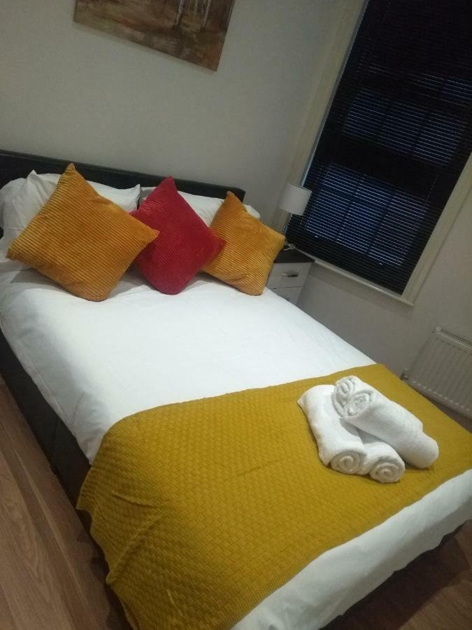 Clifton Apartment Λούτον Εξωτερικό φωτογραφία