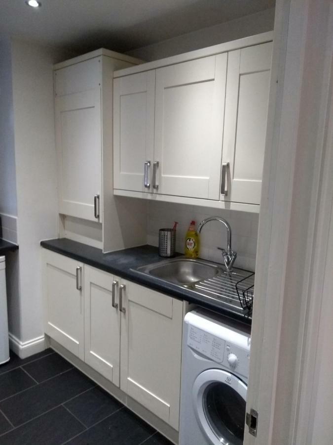 Clifton Apartment Λούτον Εξωτερικό φωτογραφία