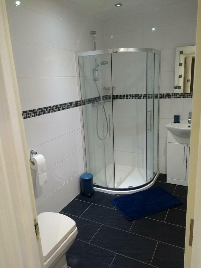 Clifton Apartment Λούτον Εξωτερικό φωτογραφία
