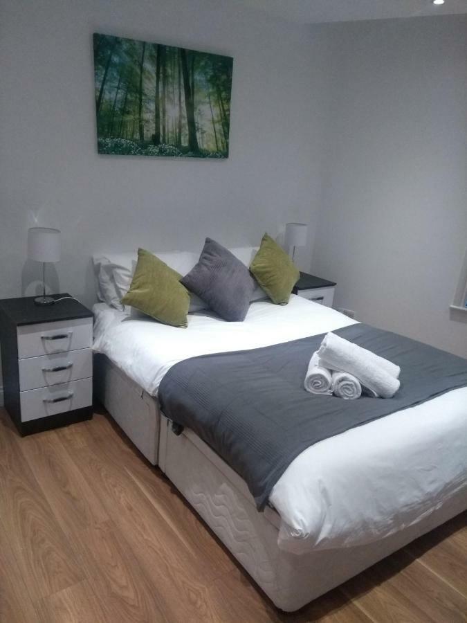Clifton Apartment Λούτον Εξωτερικό φωτογραφία