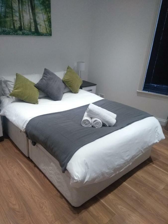 Clifton Apartment Λούτον Εξωτερικό φωτογραφία