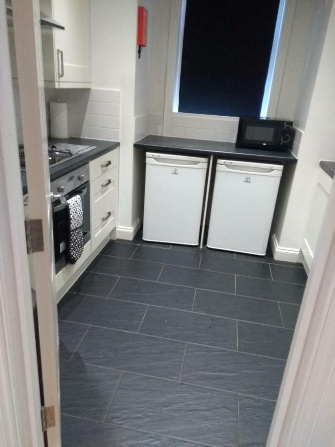 Clifton Apartment Λούτον Εξωτερικό φωτογραφία