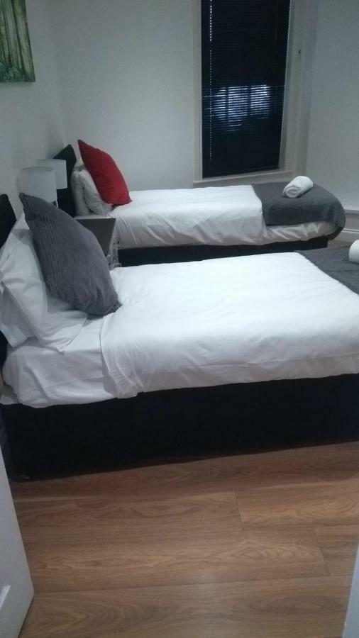 Clifton Apartment Λούτον Εξωτερικό φωτογραφία